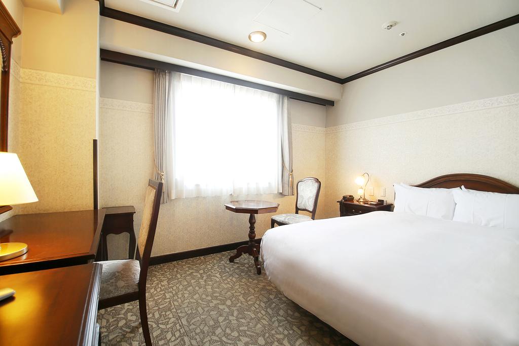 Hotel Piena Kobe