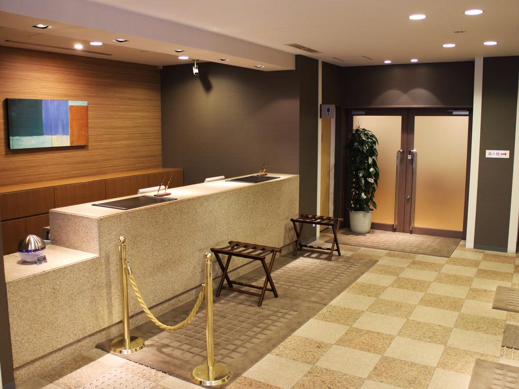 Dormy Inn Umeda Higashi Natural Hot Spring