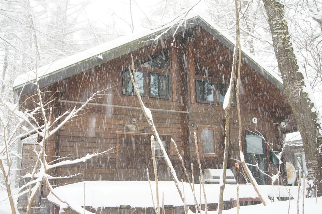 Hakuba Brownie Cottages & Condominiums