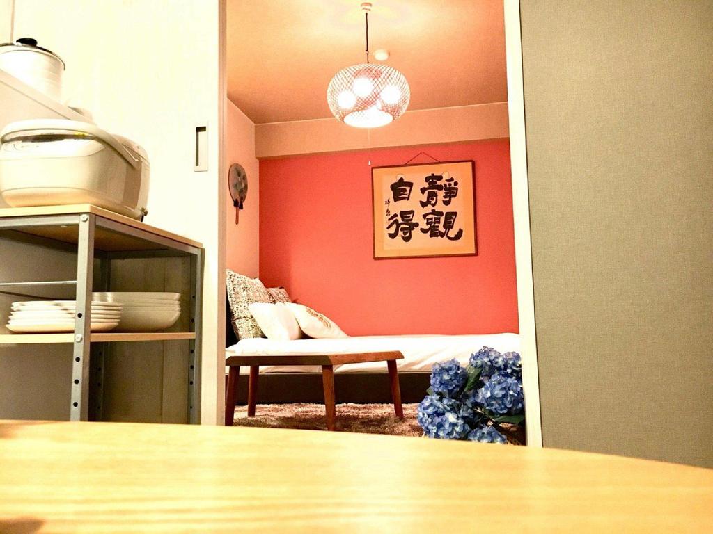 205 Apartment in Higashiyodogawa