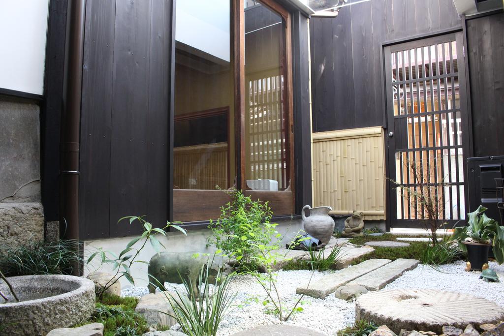 Ryokan Tanoya