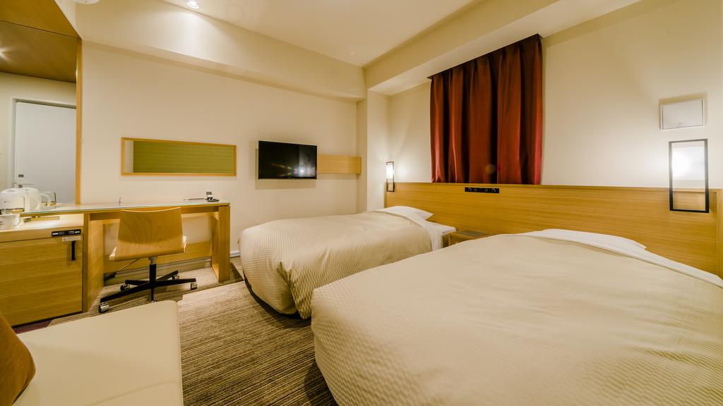 Candeo Hotels Fukuoka Tenjin