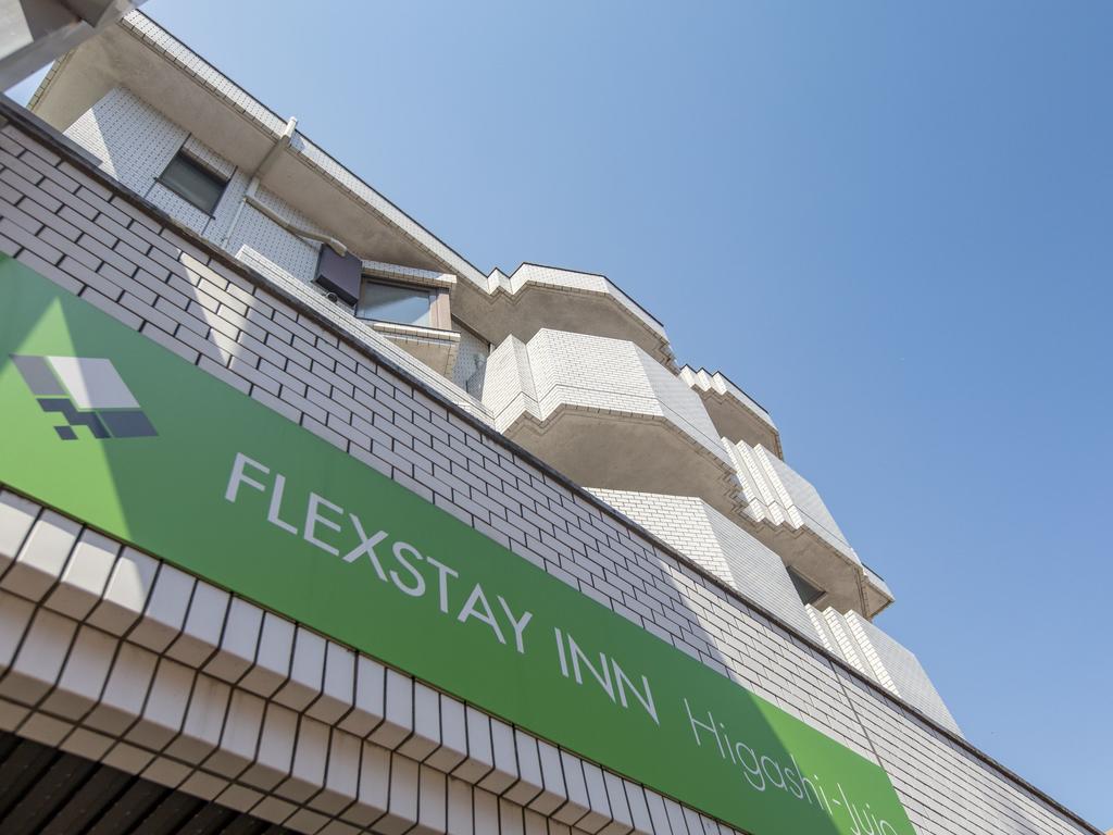 FLEXSTAY INN Higashi Jujo