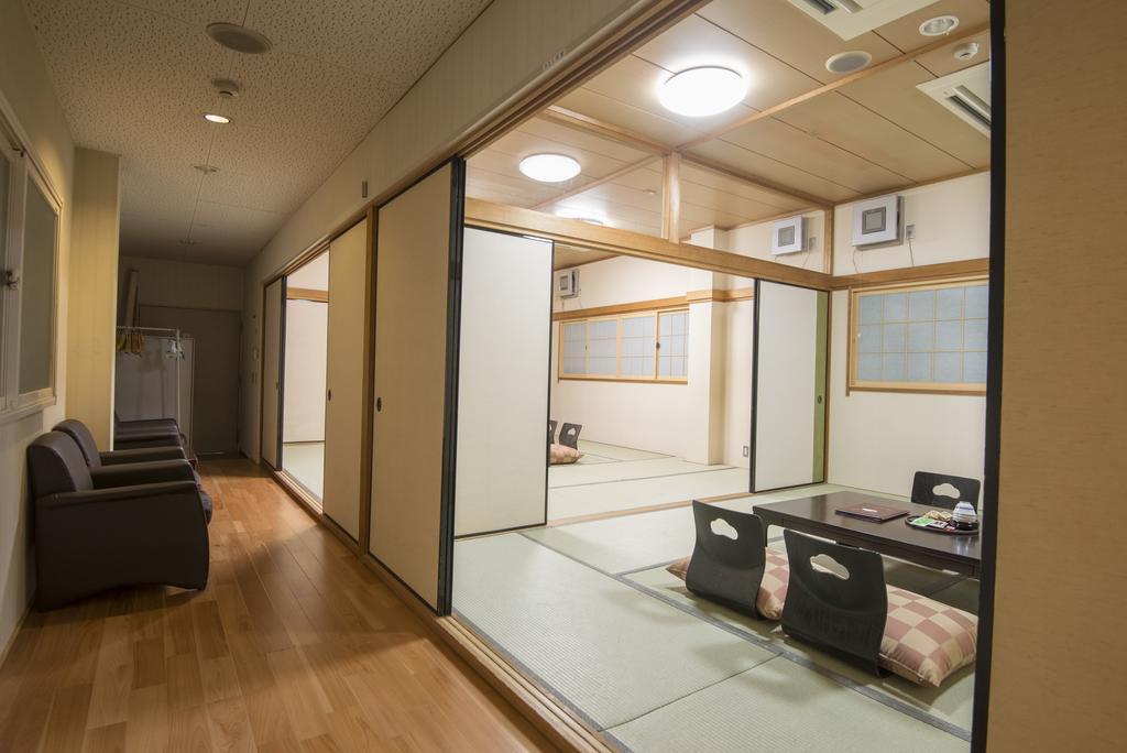 Tenpyo Ryokan