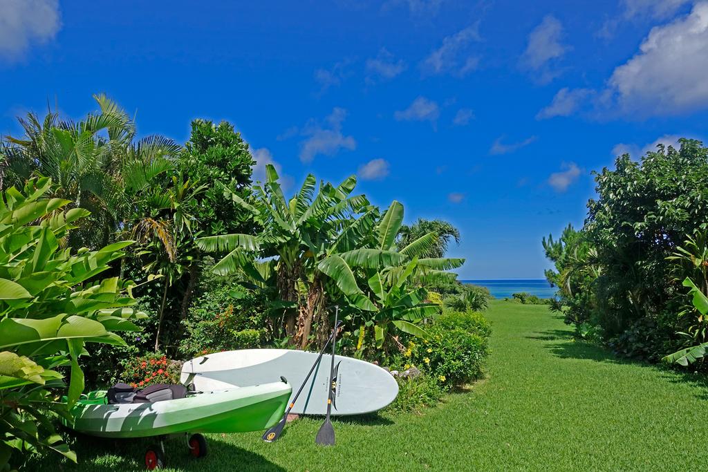 Tsundara Beach Retreat