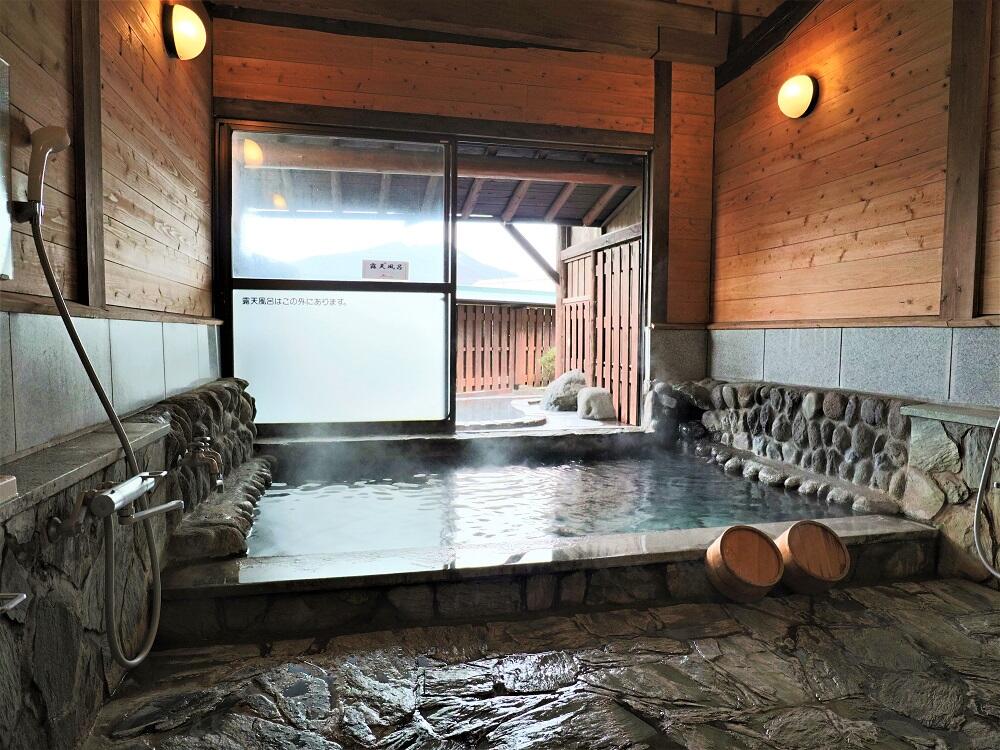 Ryokan Hikarinoie