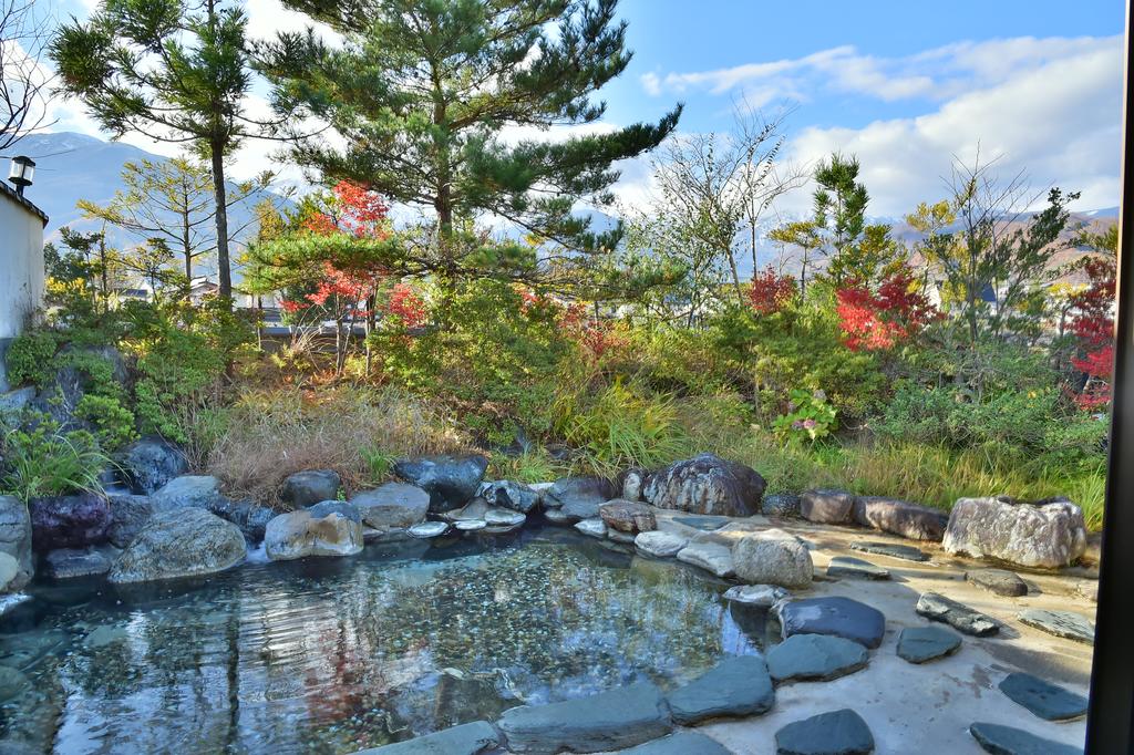 Hakuba Royal Hotel