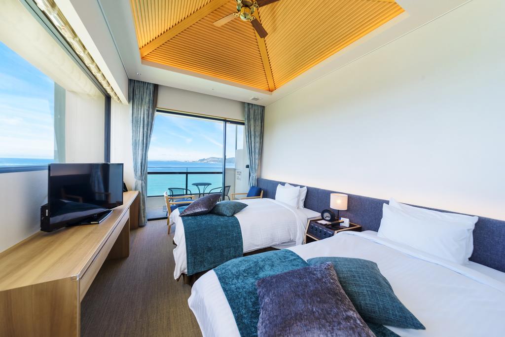 Best Western Okinawa Kouki Beach