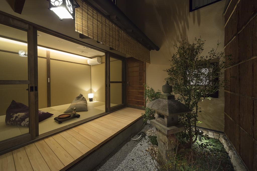 Fujinoma Machiya House