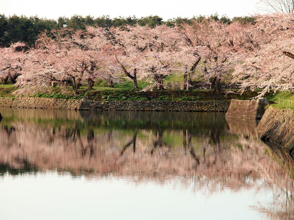 Bourou Noguchi Hakodate