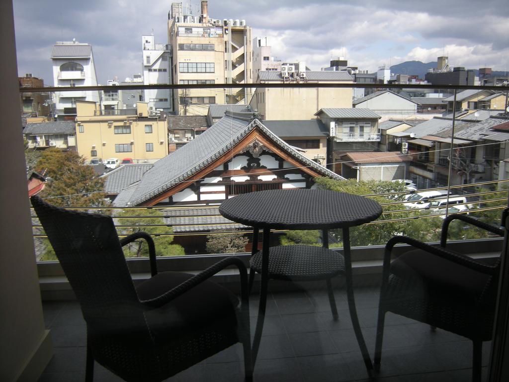 Hana-Touro Hotel Gion