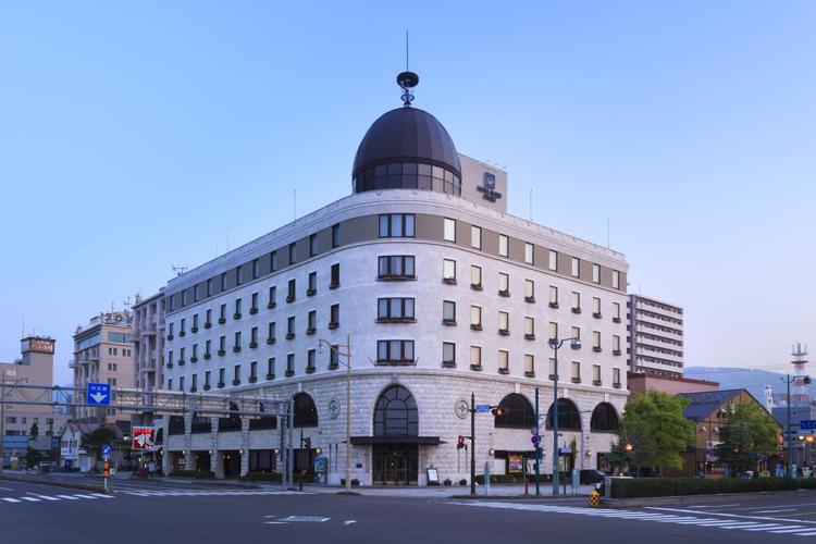 Hotel Nord Otaru