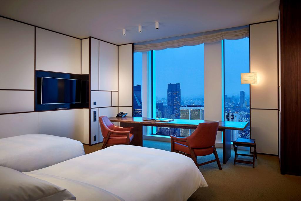 Andaz Tokyo - A Concept by Hyatt