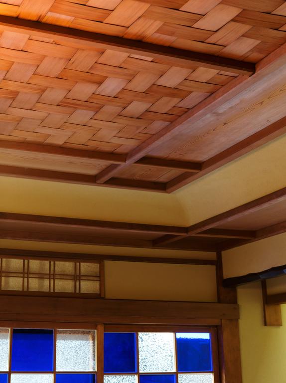 The Gion House (Upper Level)