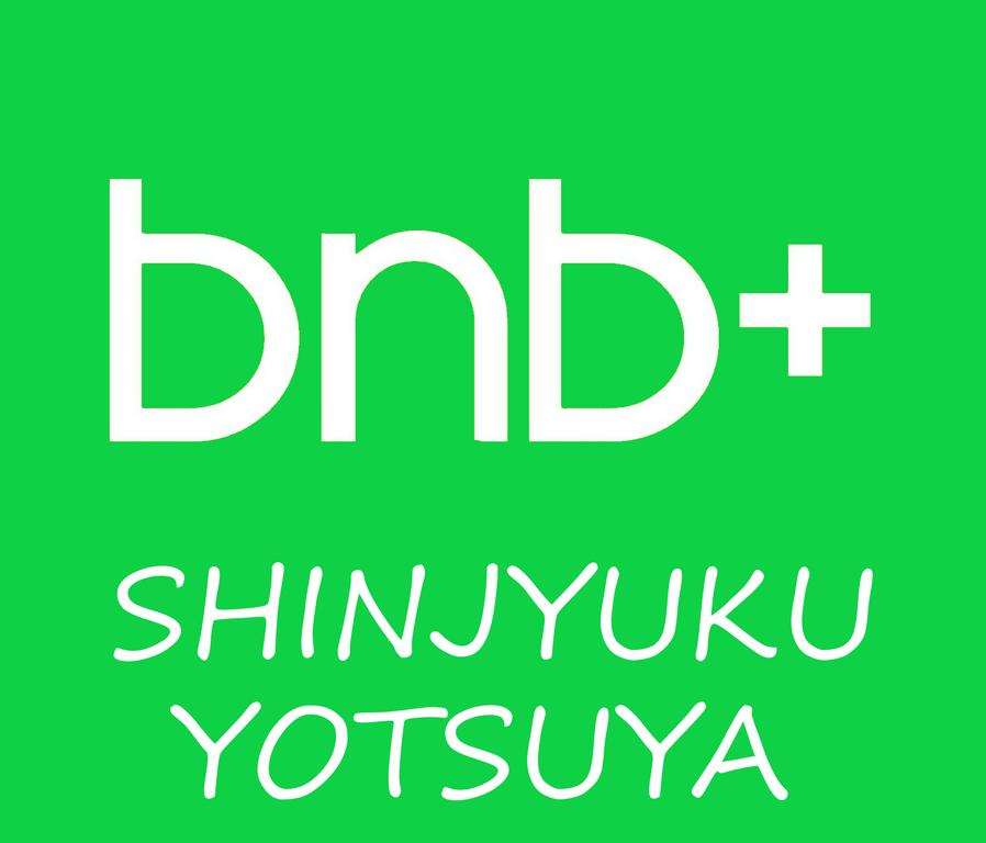 bnbplus shinjuku yotsuya