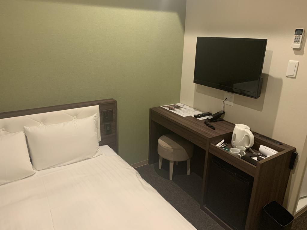 ibis Budget Osaka Umeda