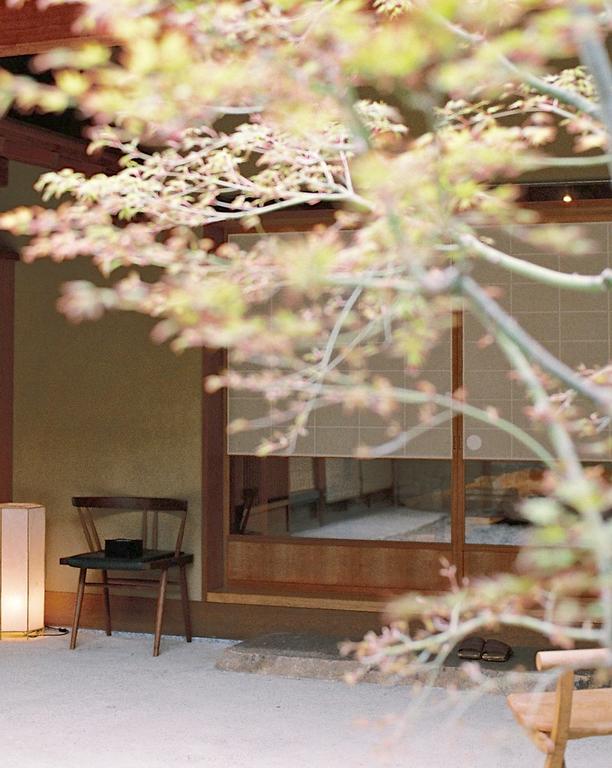 Ryokan Genhouin