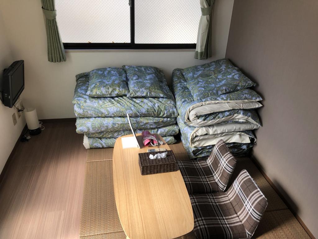 Guest House ZEN HAKATA