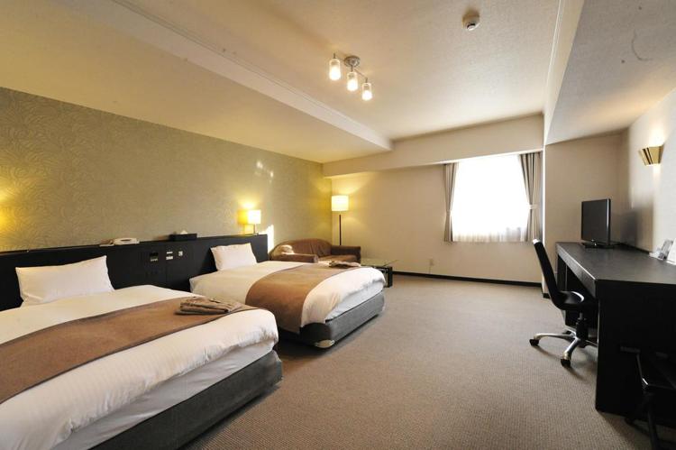 Hotel Royal Stay Sapporo