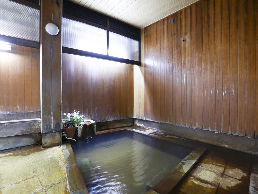 Ikariya Ryokan