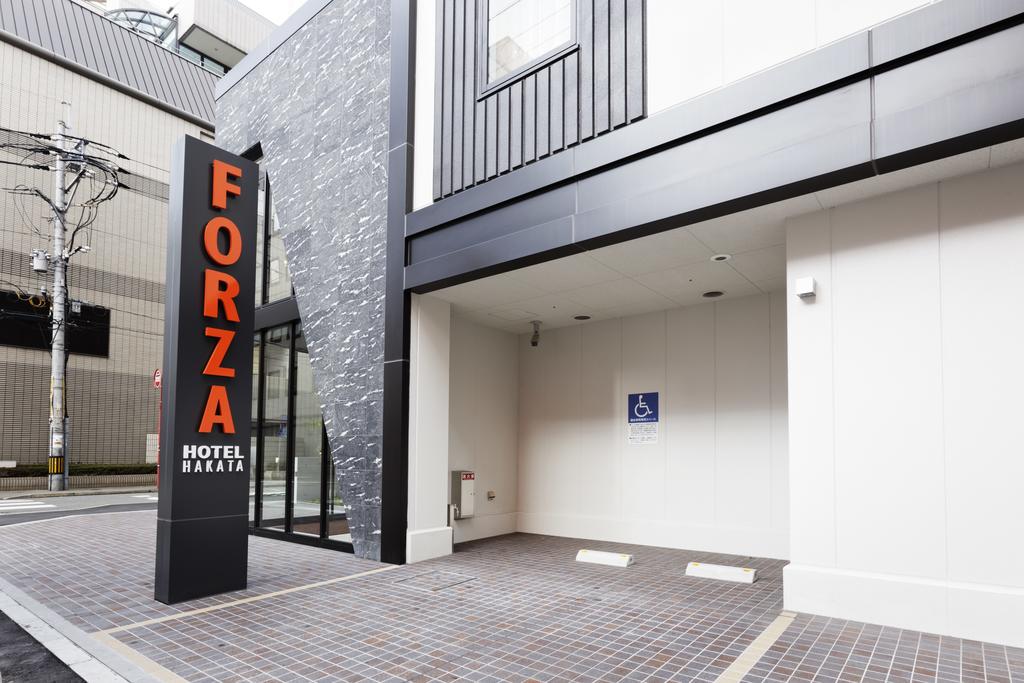 HOTEL FORZA HAKATA-GUCHI