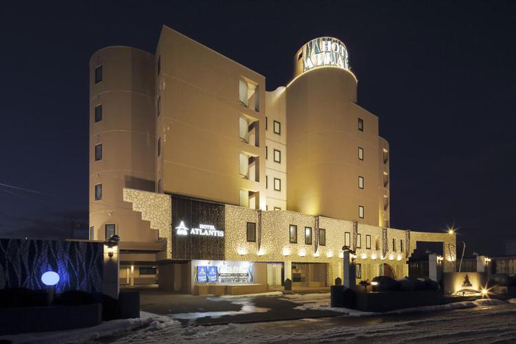 HOTEL ATLANTIS Otaru(Adult Only)