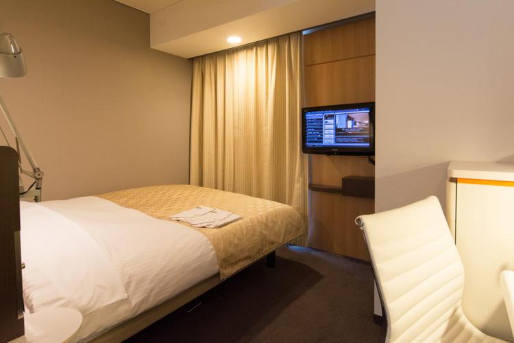 Hotel Gracery Sapporo