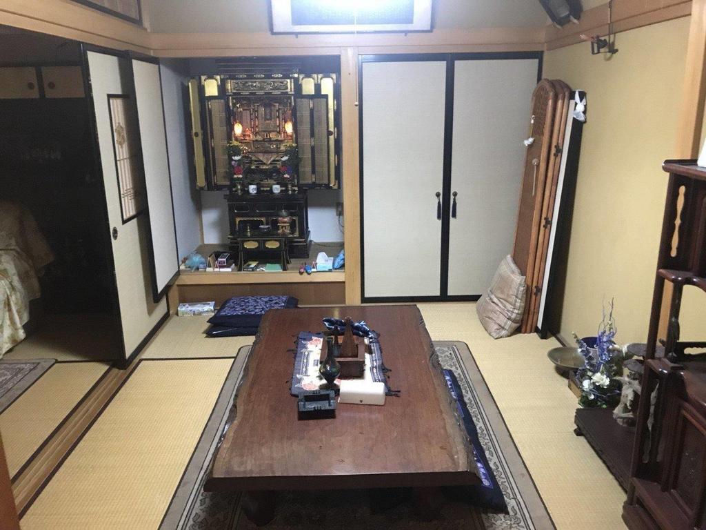 Apartment in Gifu 36