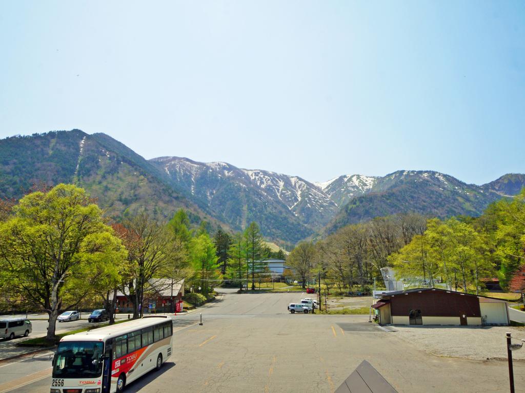 Okunikko Park Lodge Miyama