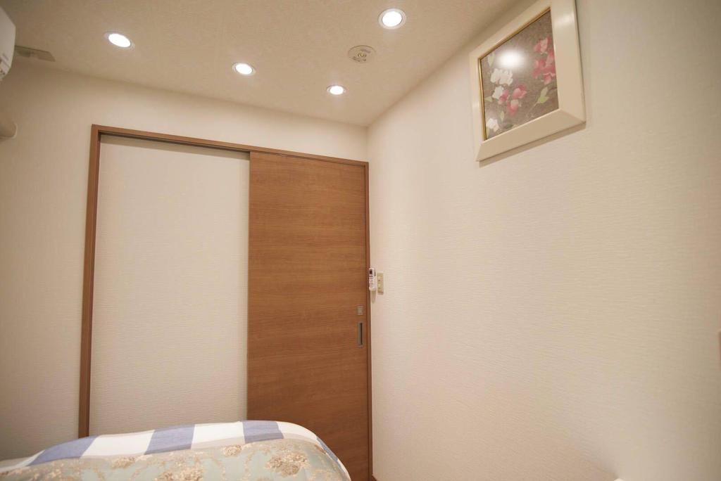 Apartment in Okubo 535374