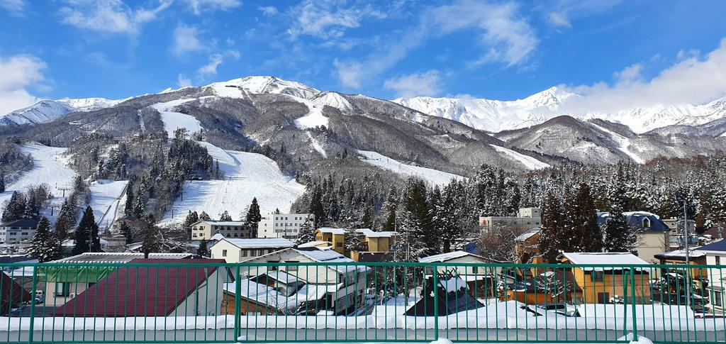 Kokoro Hotel Hakuba