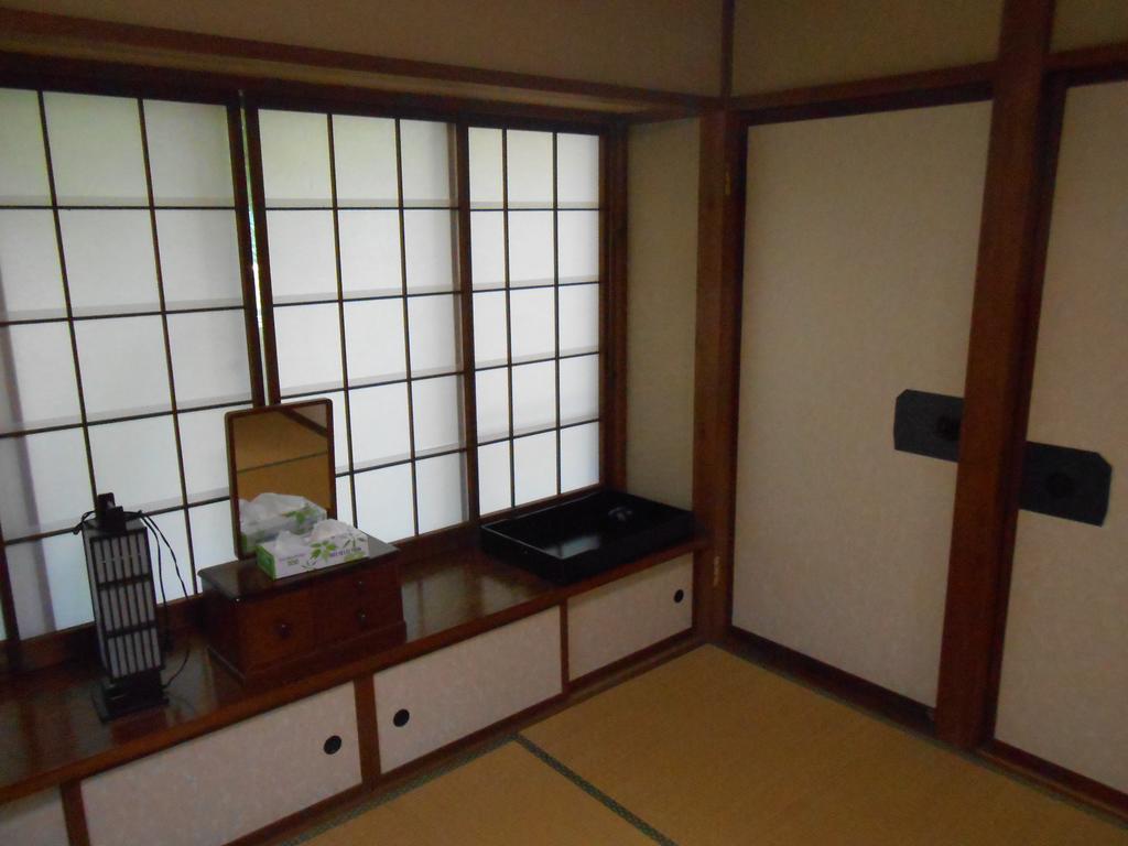 Ryokan Masuya