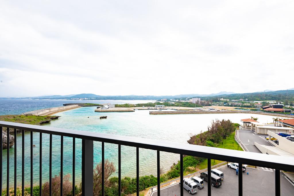 Hyatt Regency Seragaki Island Okinawa