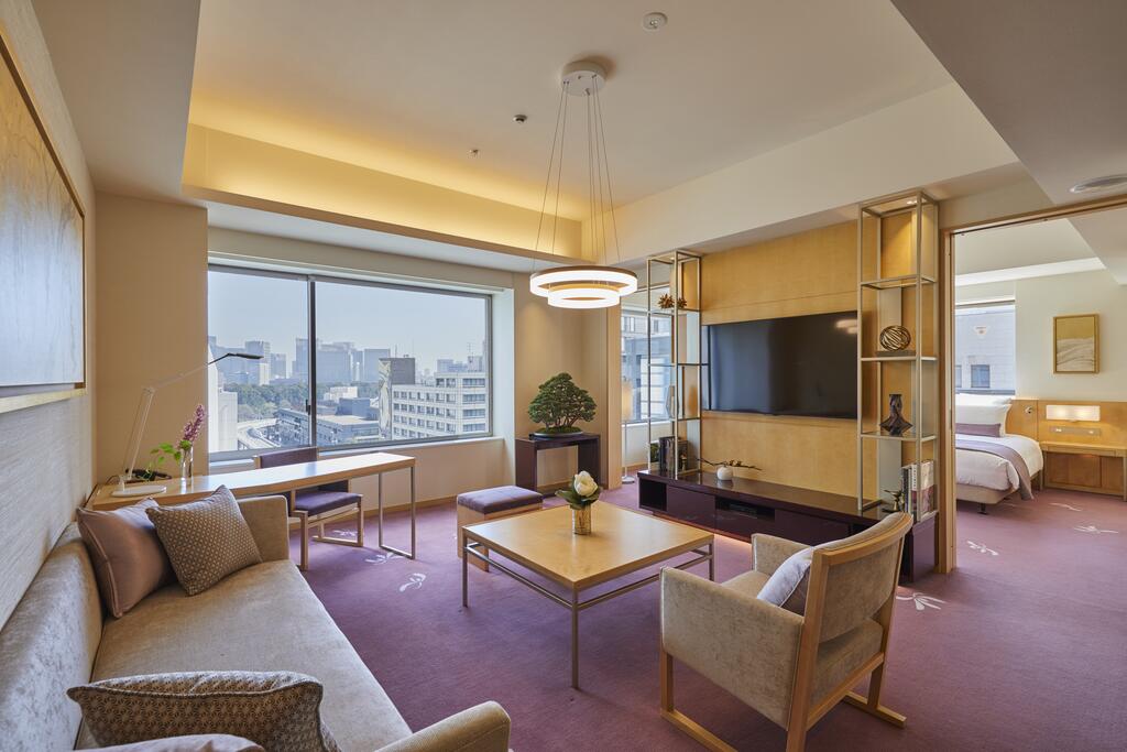 THE KITANO HOTEL TOKYO