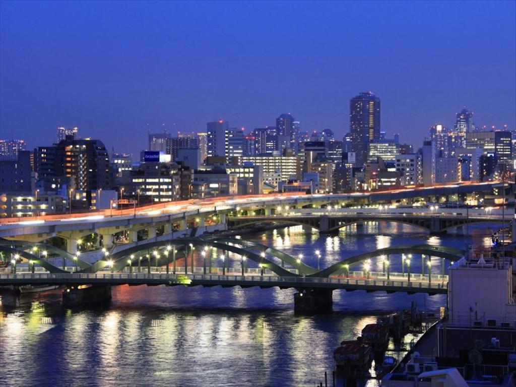 Asakusa Hotel Hatago