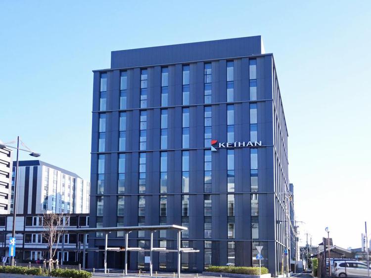 Hotel Keihan Kyoto Ekiminami