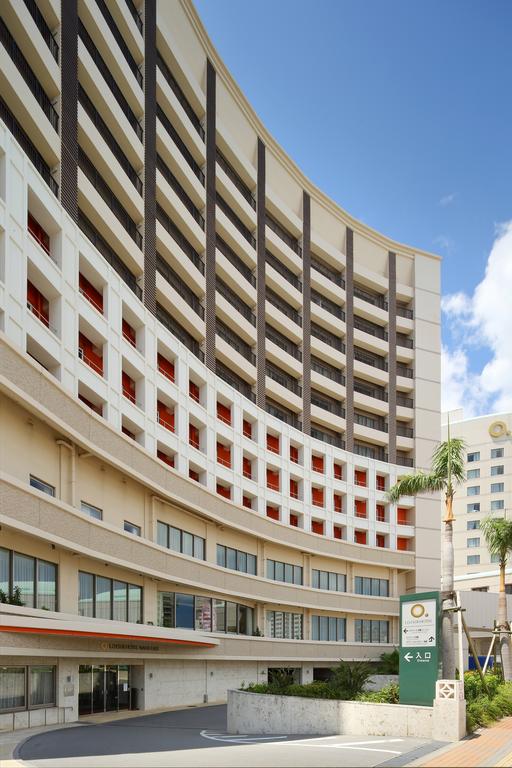 Loisir Hotel Naha