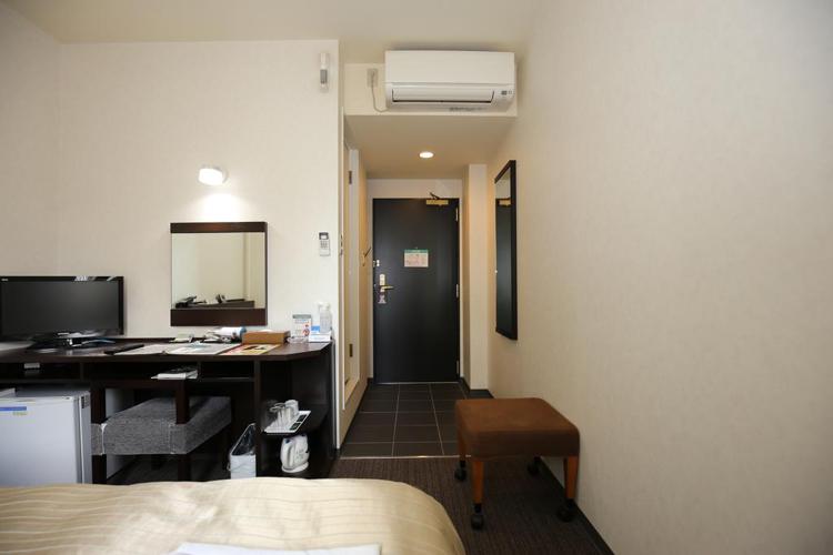 Kyoto Plaza Hotel Annex