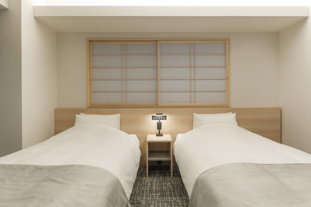 Hotel M's Est Shijo Karasuma