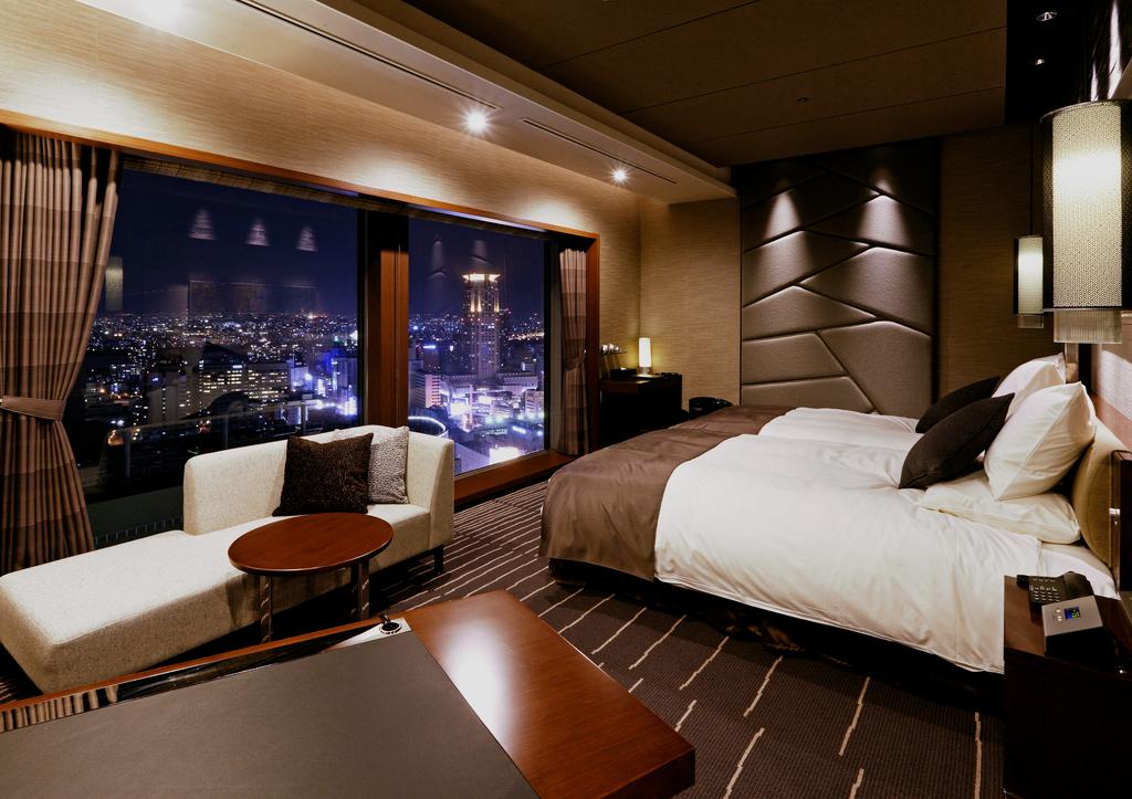 Hotel Granvia Osaka-JR Hotel Group