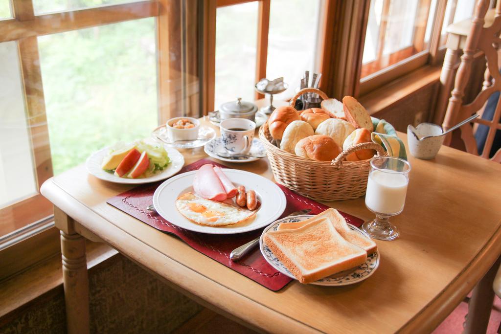 Hakuba Märchen House