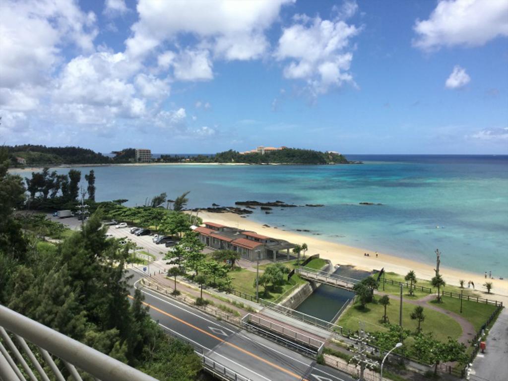 Okinawa Sun Coast Hotel