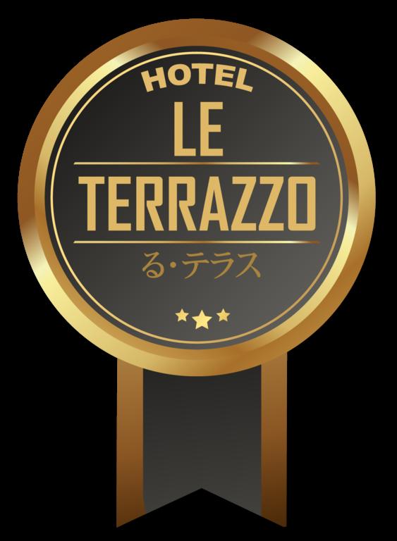 Hotel Le Terrace (Adult Only)