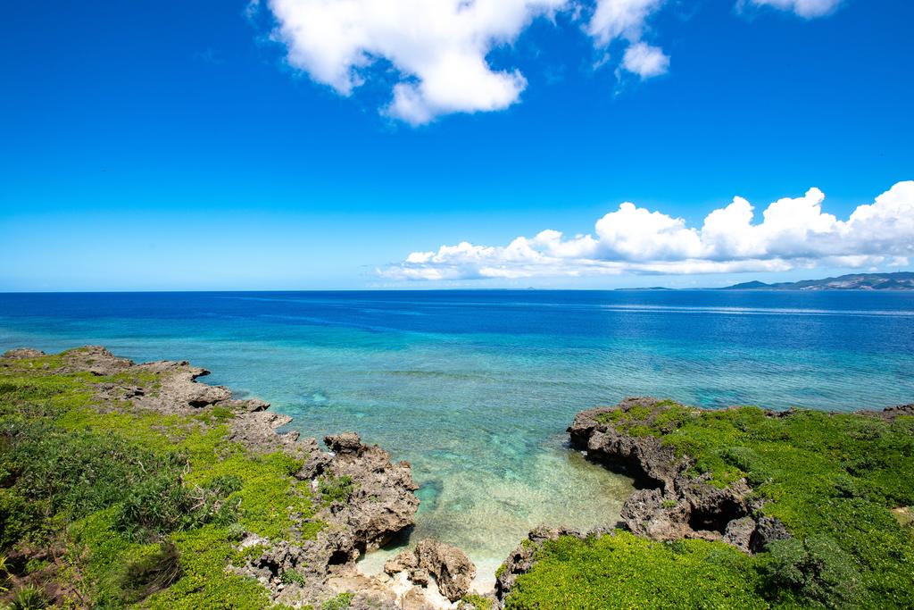 Hyatt Regency Seragaki Island Okinawa