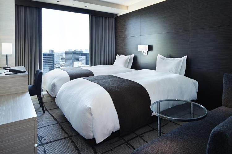 Mitsui Garden Hotel Ginza Premier