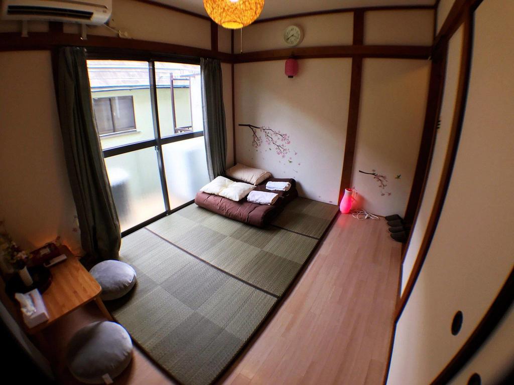 Sunrise Apartment in Koenji 2