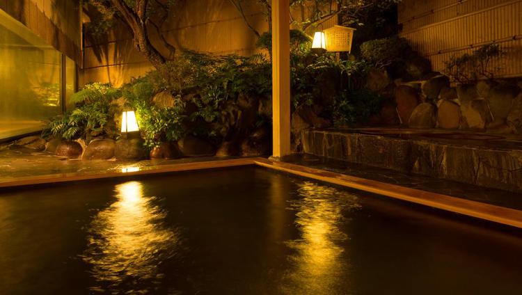 Laforet Itoonsen Yunoniwa