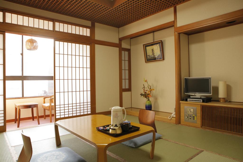 Kaneyoshi Ryokan