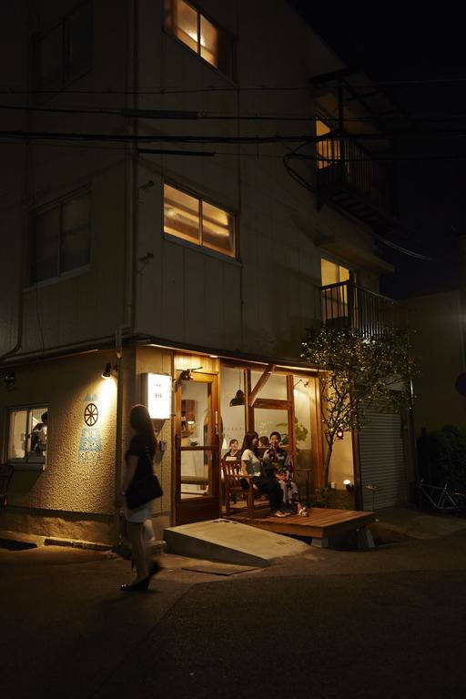 Kobe Guesthouse MAYA