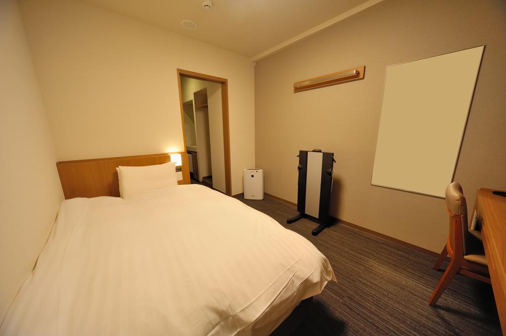 Dormy Inn Express Meguro Aobadai Hot Spring